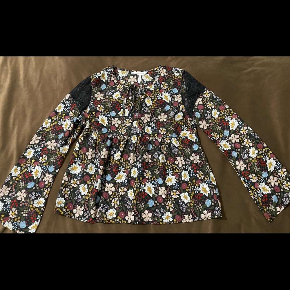 BCBG Generation Blouse
